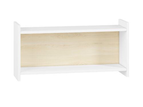 Elmo 16 balta/fiordo buko lentyna