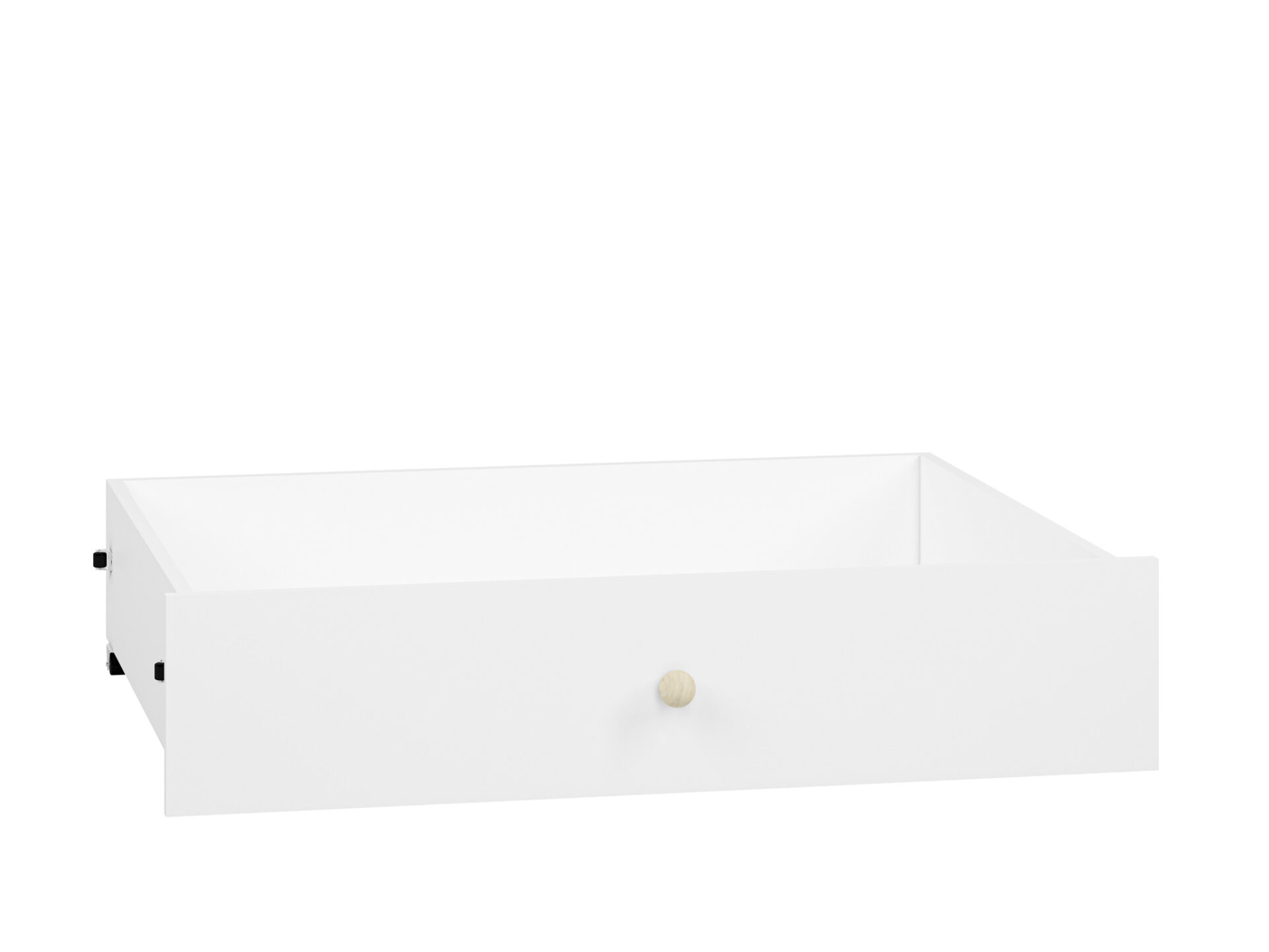 Elmo 19 balta - stalčius