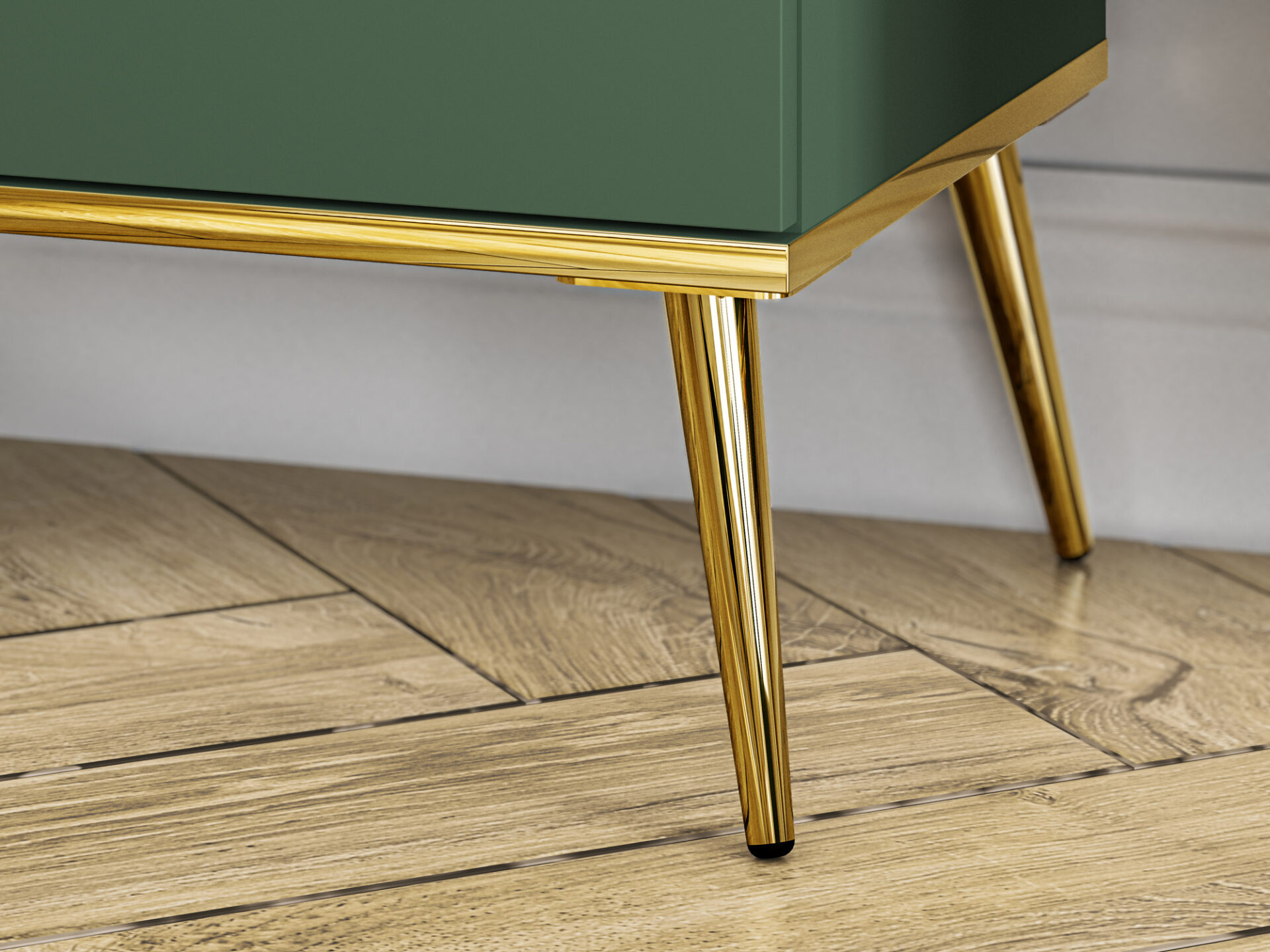 „Forest 01“ labradoro veislės šuniukas – 1D2S vitrina — изображение 9