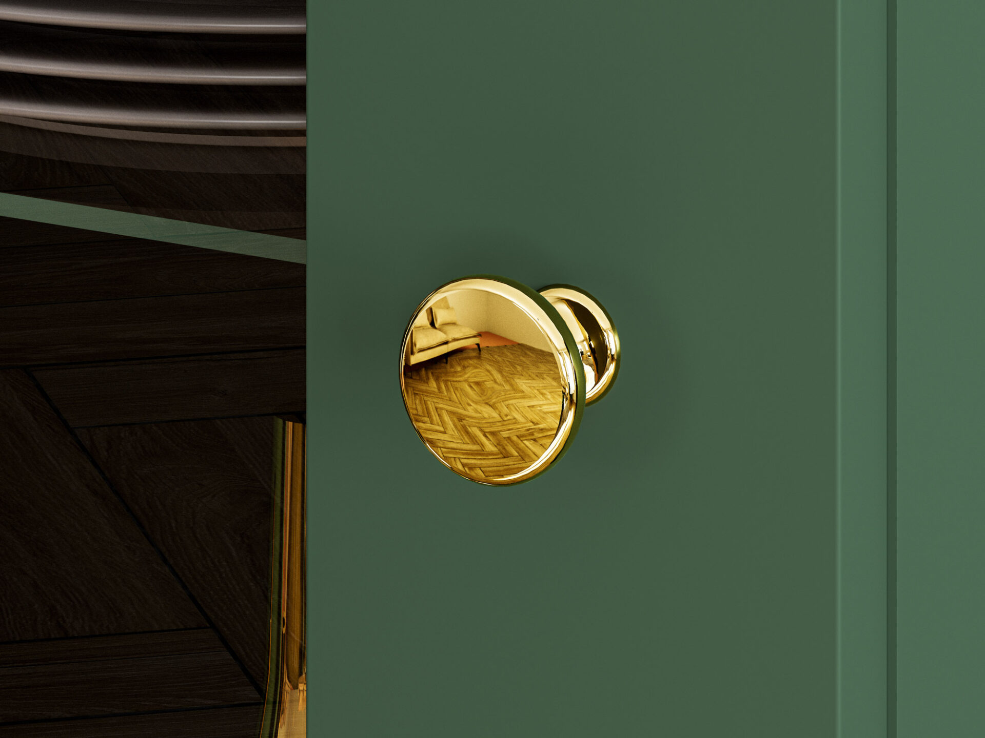 „Forest 01“ labradoro veislės šuniukas – 1D2S vitrina — изображение 10