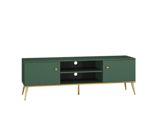 „Forest 05“ labradoro veislės 2D televizoriaus spintelė