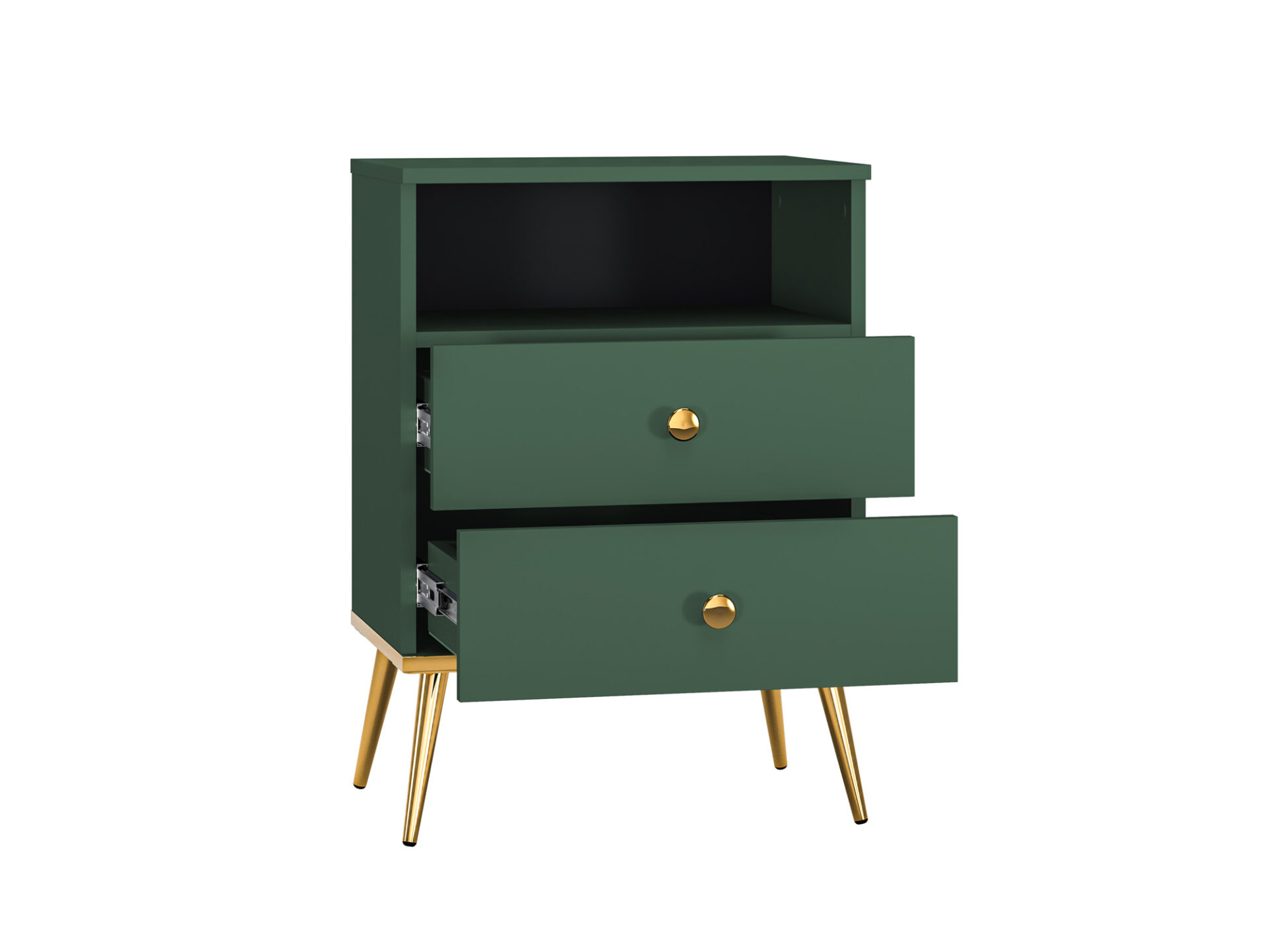 „Forest 10“ labradoro šuniukas – 2S naktinis staliukas — изображение 2