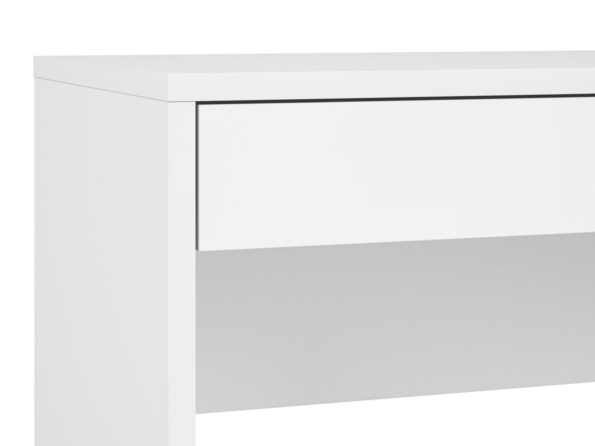 Kendo 02 - baltas - rašomasis stalas — изображение 7