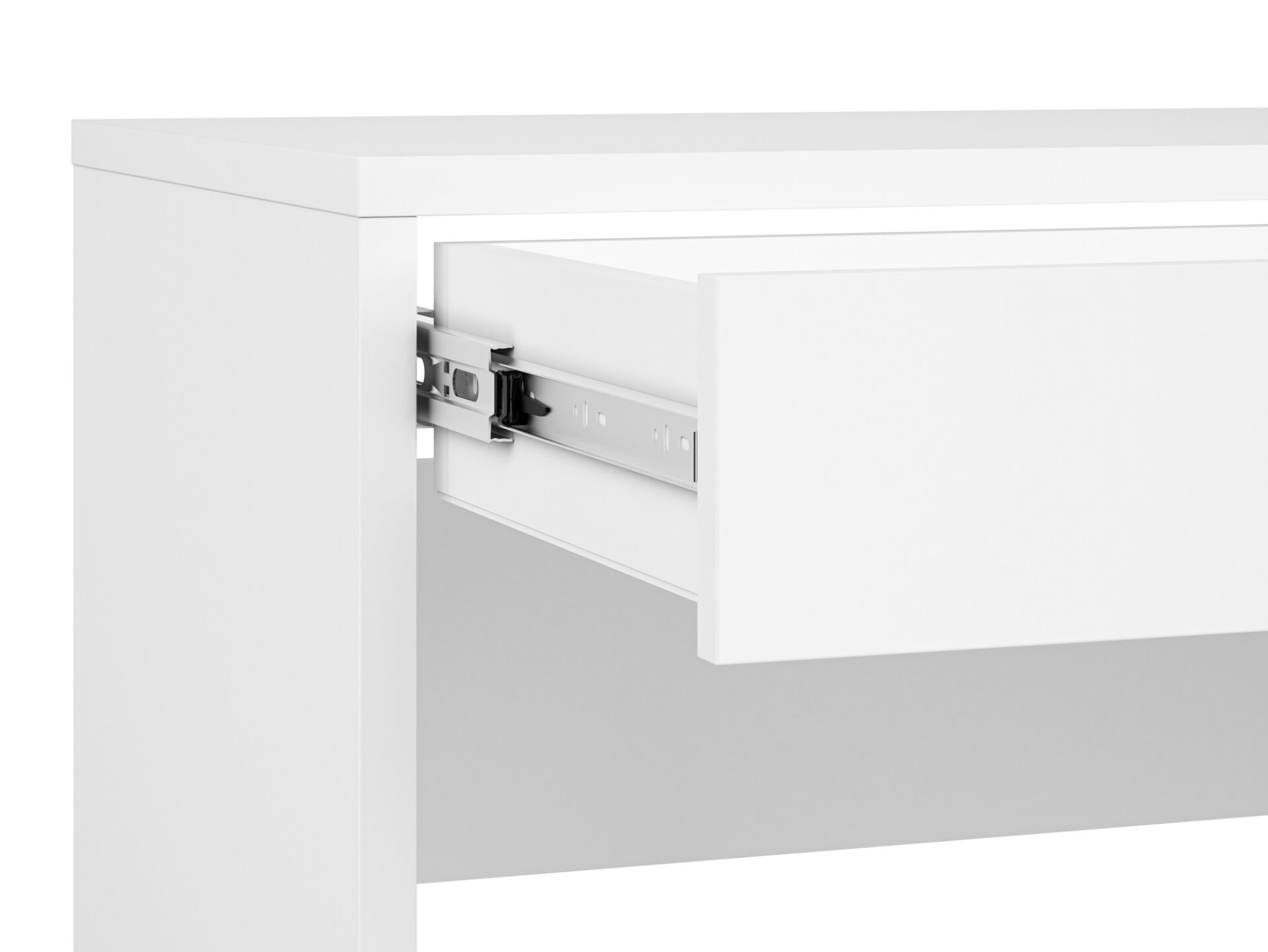 Kendo 02 - baltas - rašomasis stalas — изображение 8