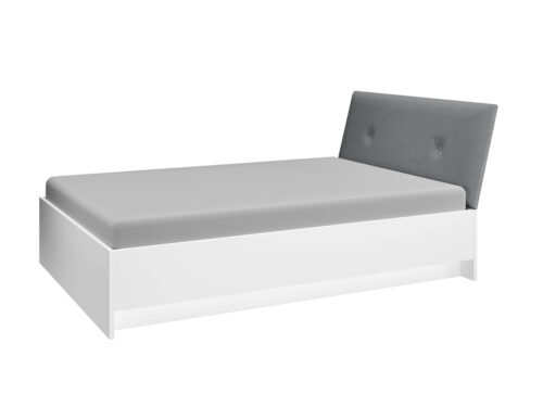 LILLE 13 Alpine White – lova