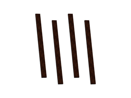 LIS 03 rėmo juostelės