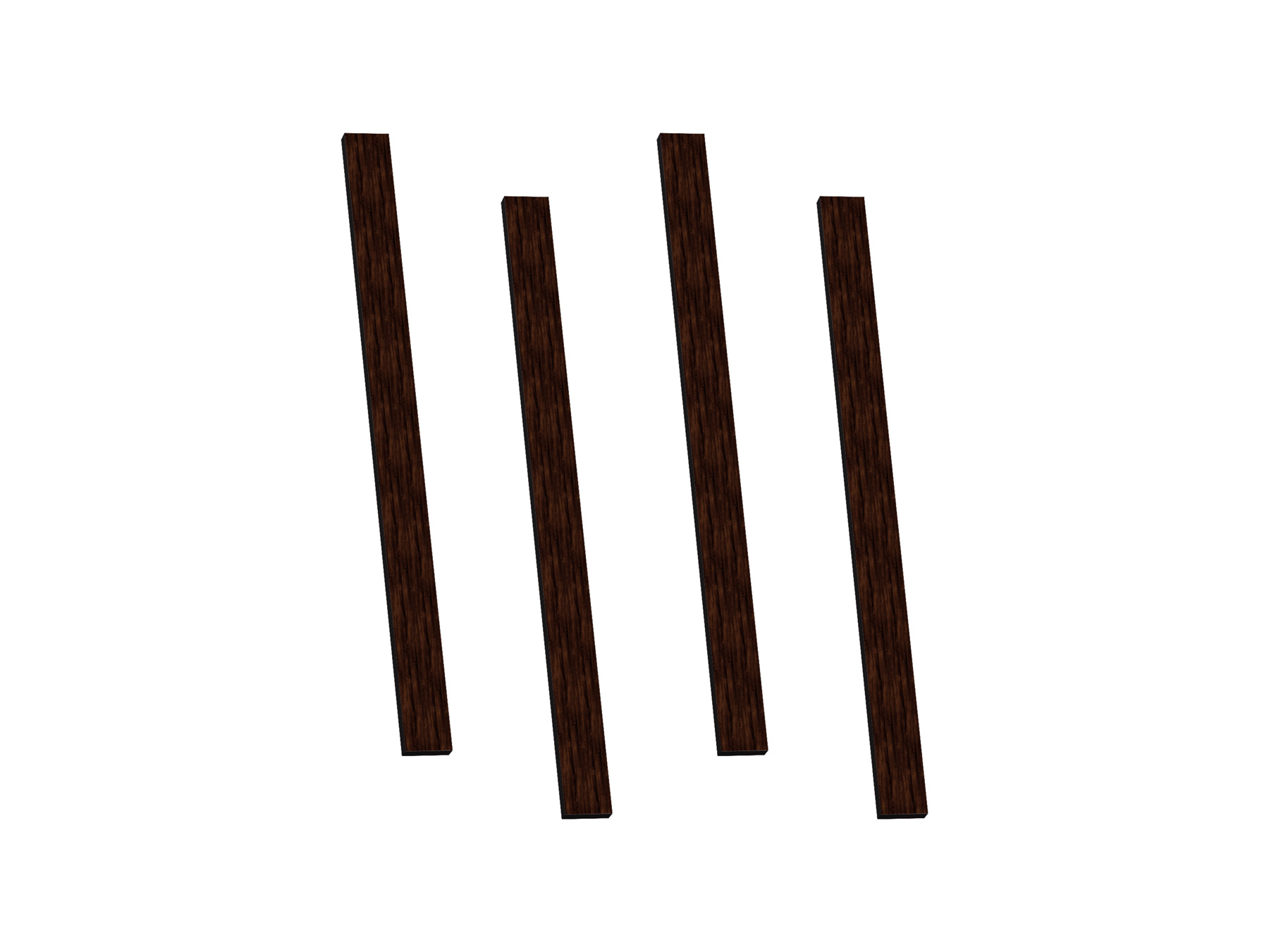 LIS 03 rėmo juostelės