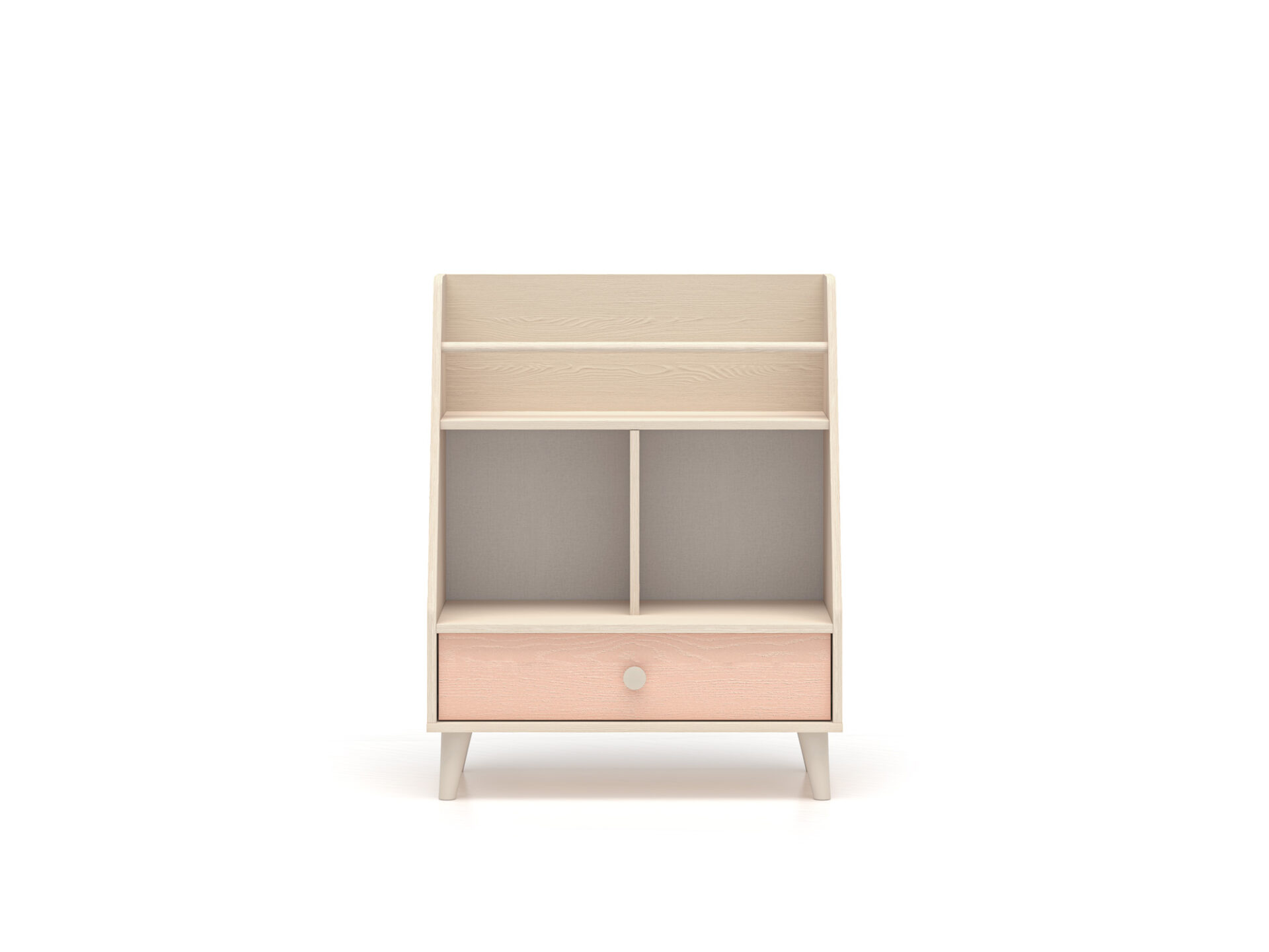 „Mevel 09 Desert Sand/Millennial pink“ – 1S organizatorius - Paveikslėlis 2