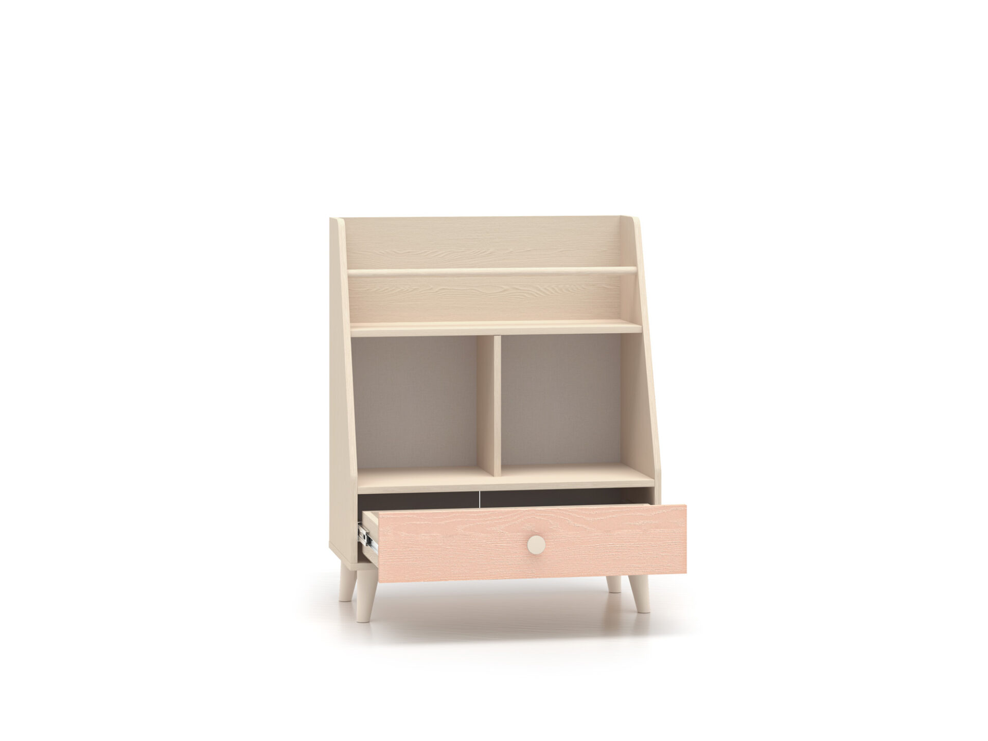 „Mevel 09 Desert Sand/Millennial pink“ – 1S organizatorius - Paveikslėlis 5