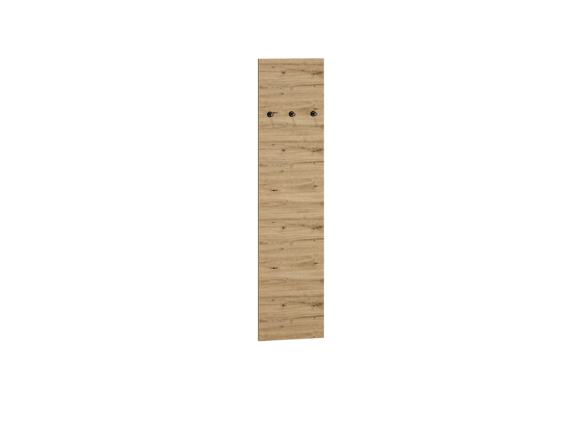 Nevio 07 Artisan Oak - pakaba