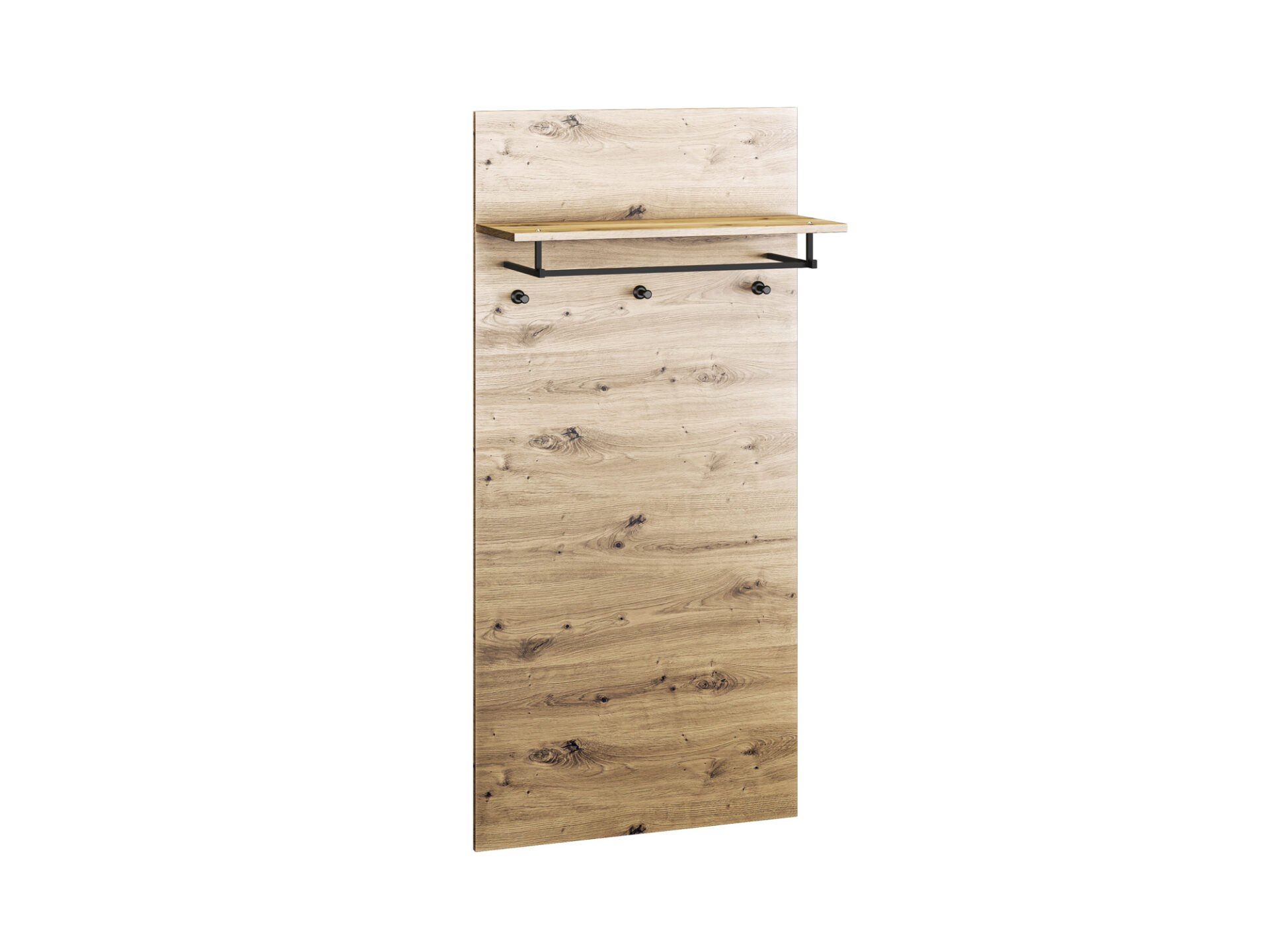 „Nevio 15 Artisan Oak“ – pakaba