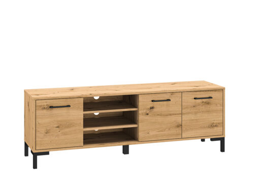 „Nevio 20 Artisan Oak“ – RTV