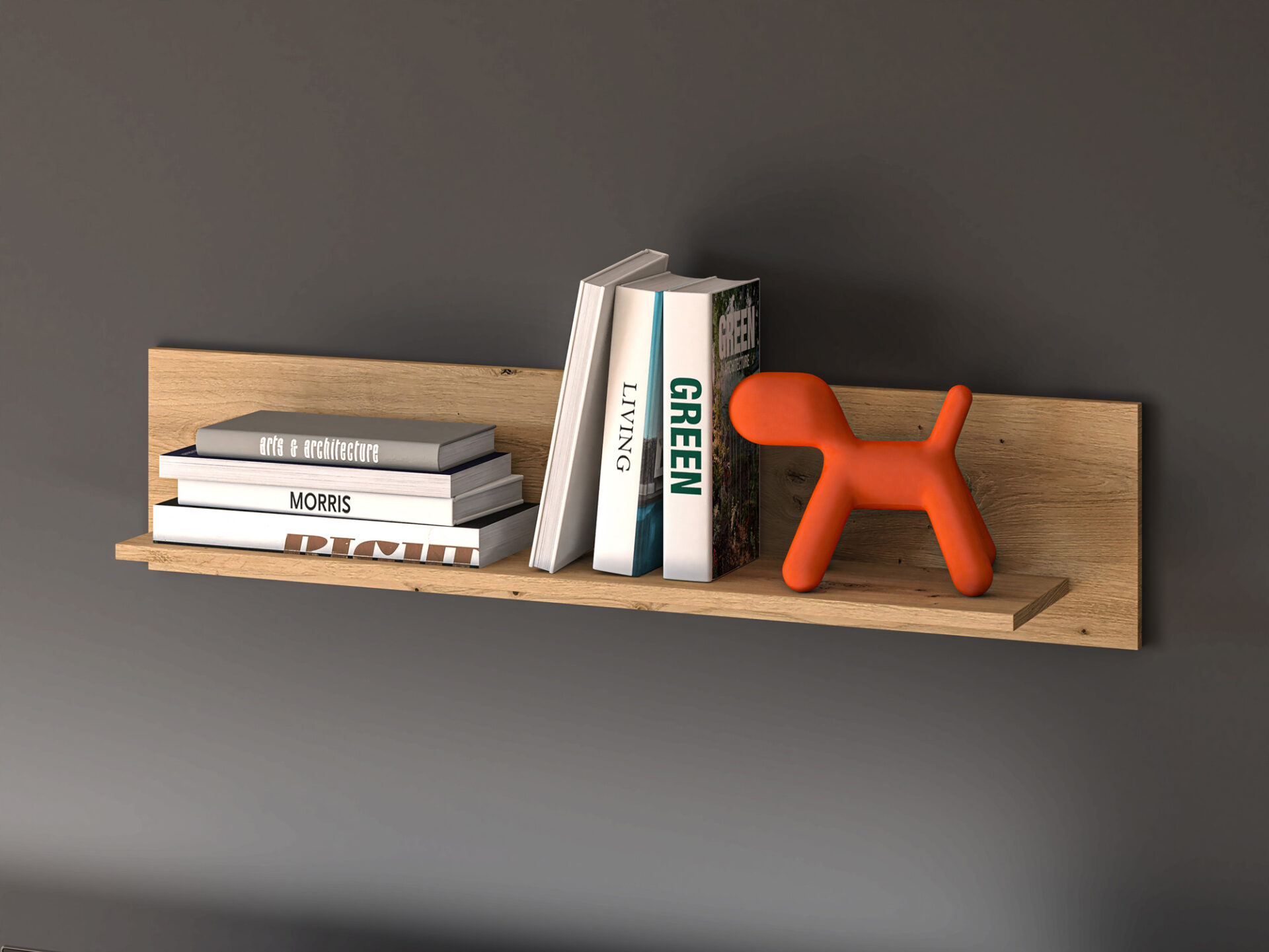 Nevio 22 Artisan Oak - Lentyna — изображение 3