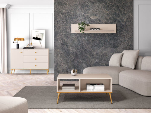 Selgin 07 kašmyro staliukas