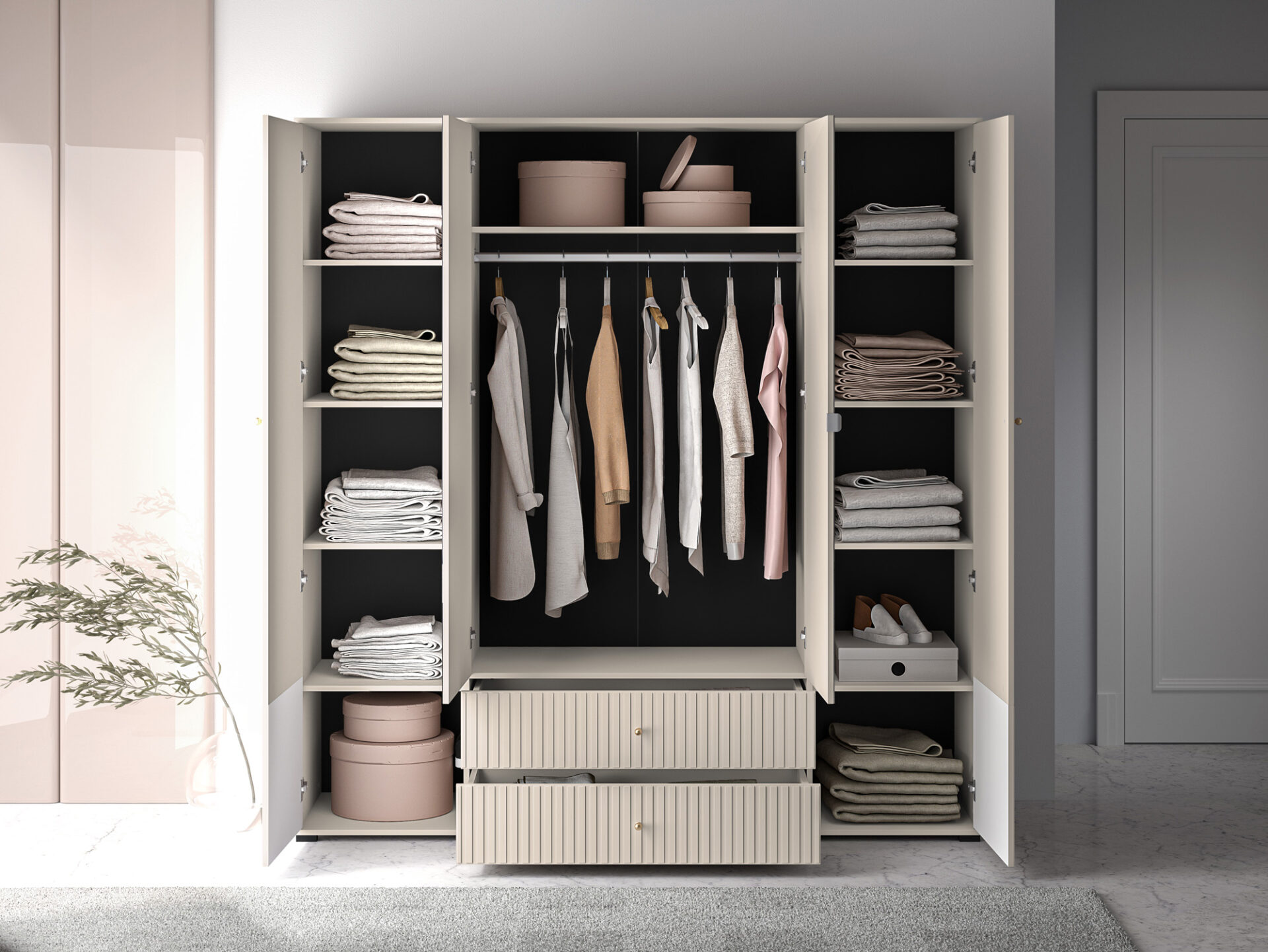 Sophie 23 kašmyro spinta 4D2S — изображение 4