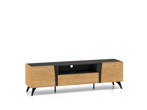 „Toscania 06“ – „Baltijos kopų ąžuolas“ / „Prestige Black Ash“ – RTV 2D1S