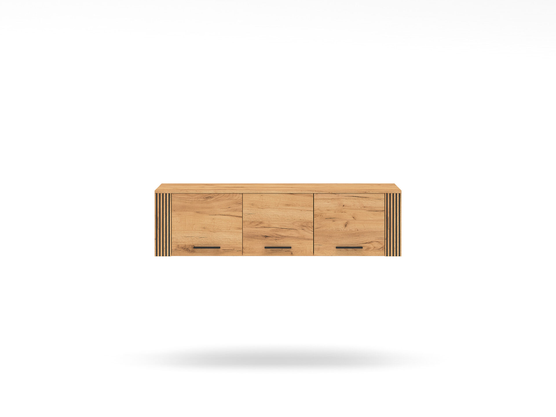 URSO 11 craft auksinė/juoda - 3D prailginimas - Paveikslėlis 4