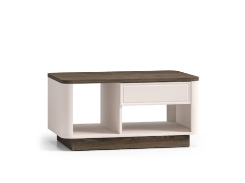 Vilavio 06 vėjo malūno ąžuolo tamsus / kašmyro spalvos – 1S staliukas