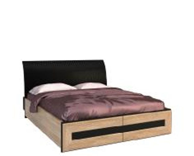 Corino lova Bed 900 Mebin