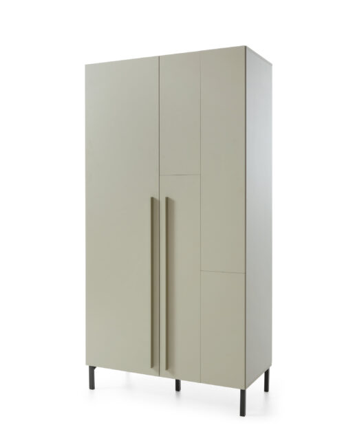 SERGIO 2 sistema eukaliptas + baltiškasis kopų ąžuolas + juodasis oniksas