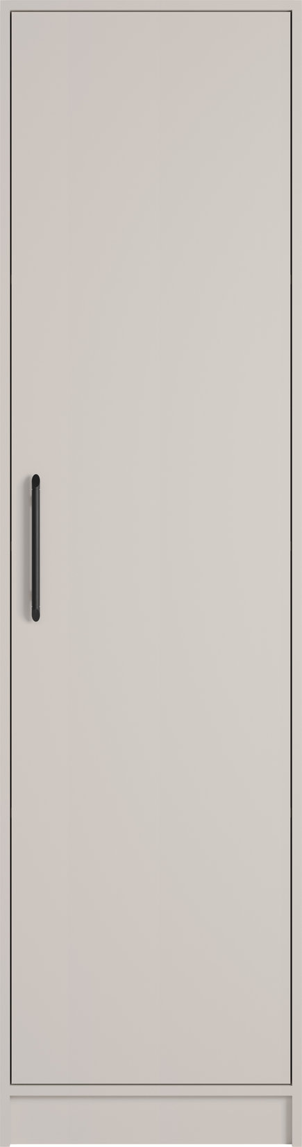 SMART 5 kašmyro spinta