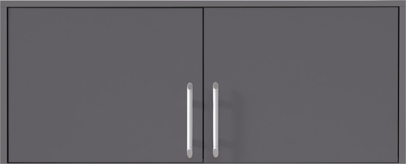 SMART 3 spintos prailginimas, antracito spalvos