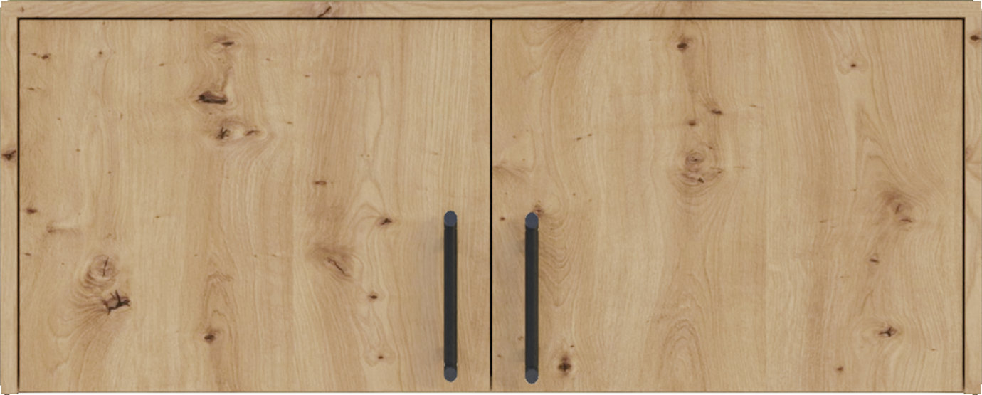 SMART 3 amatininkų spintos prailginimas