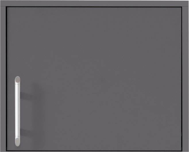 SMART 5 spintos prailginimas, antracito spalvos