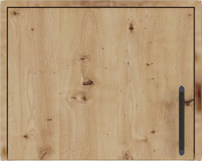 SMART 5 rankdarbių spintos prailginimas