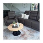 ALEX 3+2+1 Madras 220 kavos rinkinys