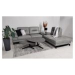 kampinė MILAN II 317x250 LEMANS G2755