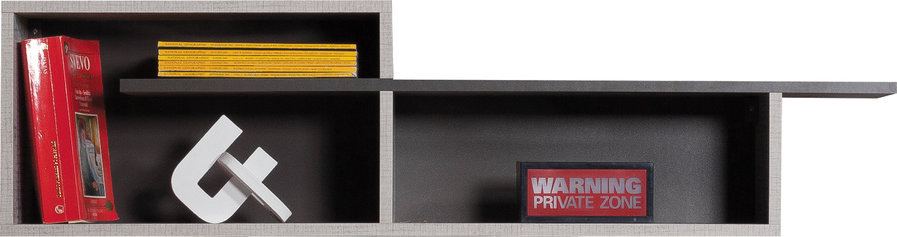 TABLO System 11 grafitas + mįslė