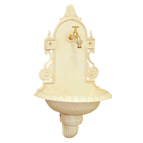 Verona aliuminio sodo kriauklė dirbtinio akmens aliuminio dirbtinis akmuo