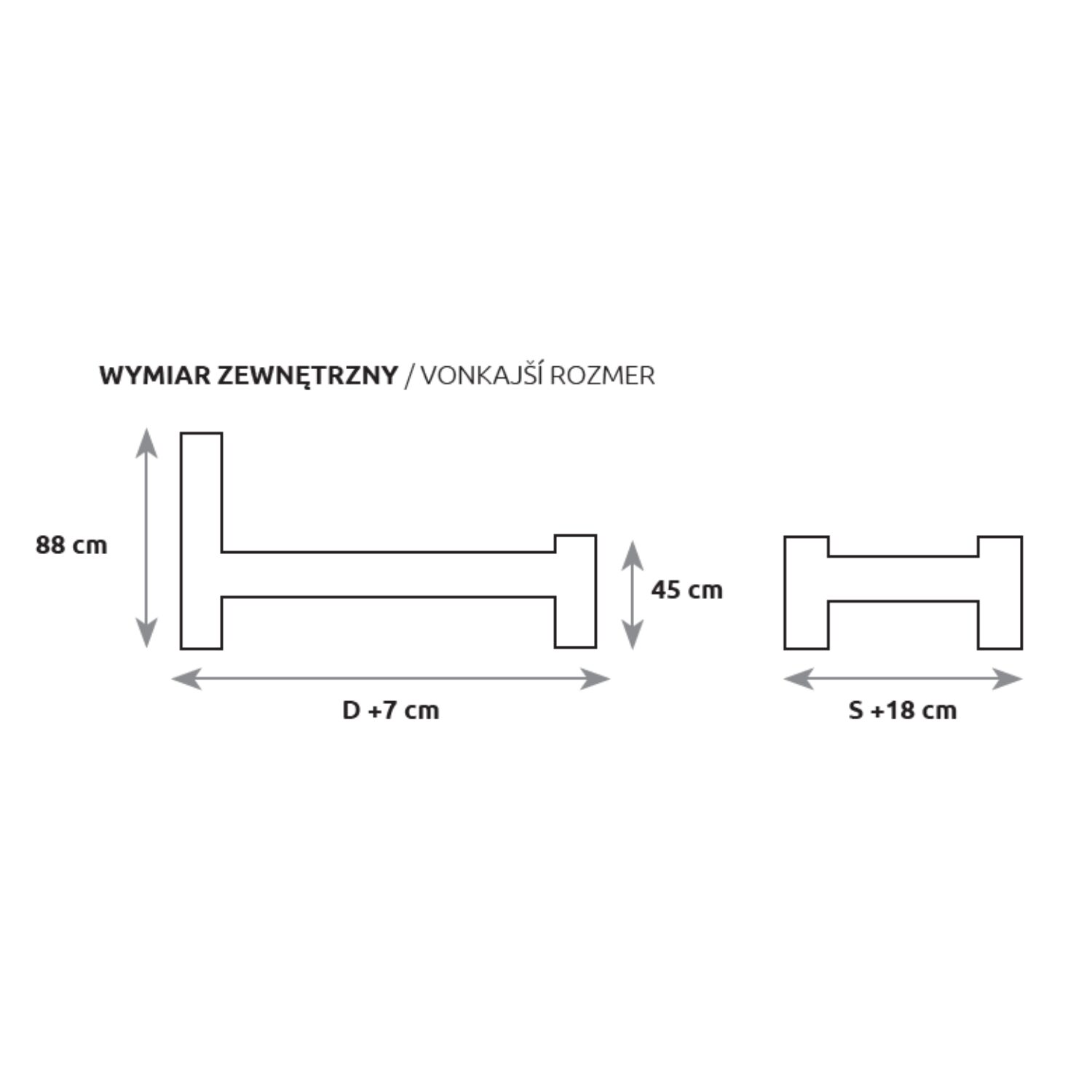 Buko lova LK111 neapdorotas bukas, nelakuotas — изображение 3