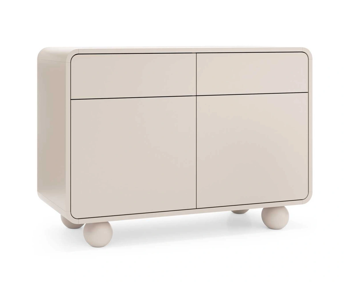 Albion KSZ108 kašmyro komoda