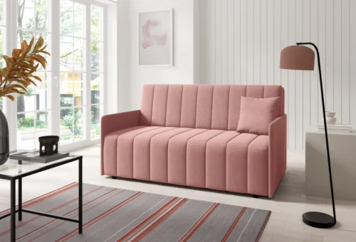 Amerikietiška trivietė sofa Neo 4