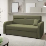 Amerikietiška trivietė sofa Girona 4