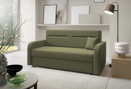Amerikietiška trivietė sofa Girona 4