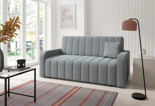 Amerikietiška trivietė sofa Marko 4