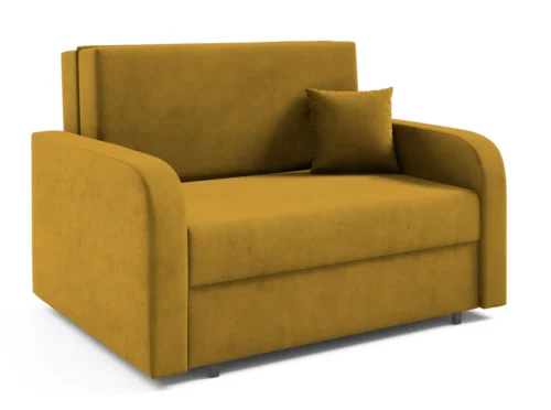 Dvivietė amerikietiška sofa Feroni II