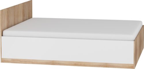 EMAX 18 baldų lova 160