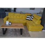 ATLANTA kampinė sofa 280x190 Fargotex Piano 07