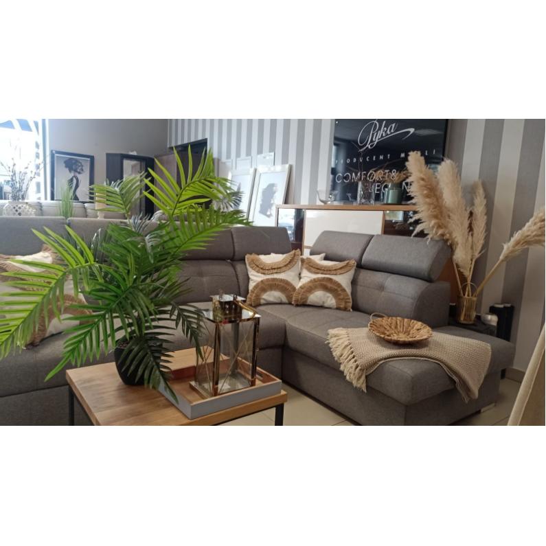 ATLANTA kampinė sofa 280×190 Davis Gusto 82