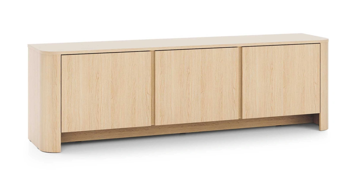 Bari TV staliukas, Vicenza ąžuolas, RTV168