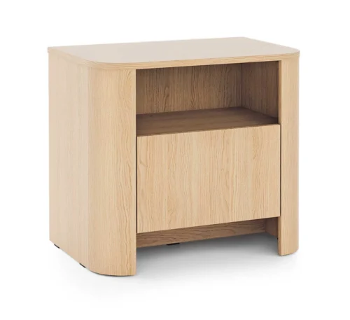 Bari naktinis staliukas, Vicenza ąžuolas S52