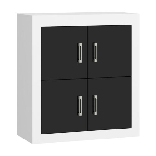 RINGO baldai _01 4d komoda