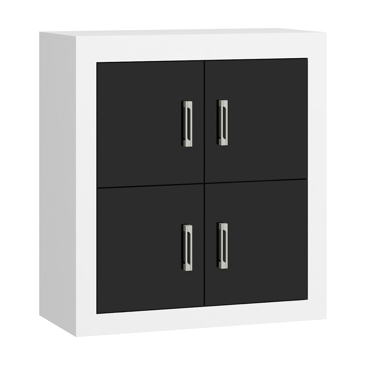 RINGO baldai _01 4d komoda