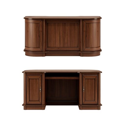 WERSAL RAŠOMASIS STALAS W35