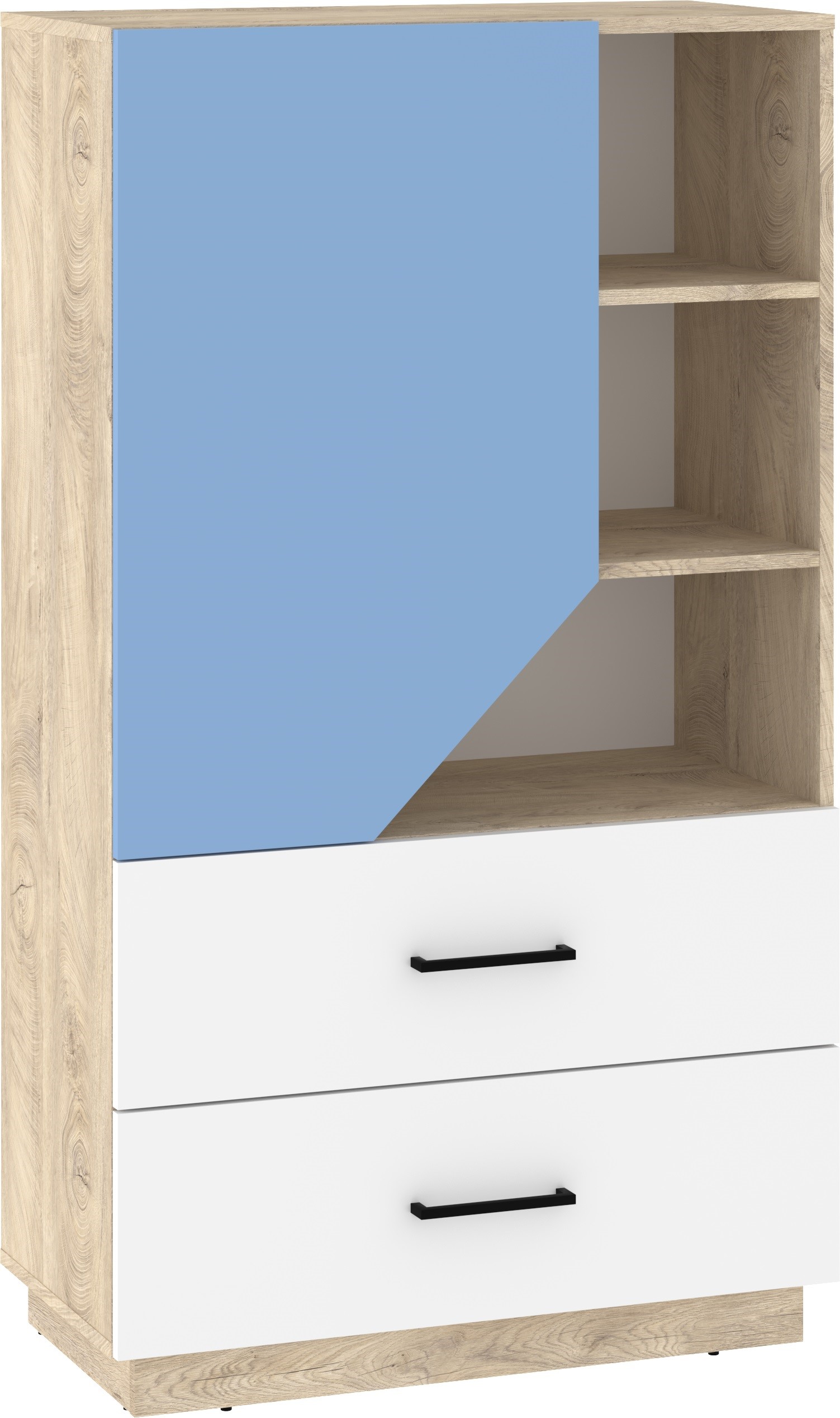 EPA 13 baldų knygų lentynų žaislai