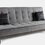 Bono sofa-lova - Neve 90 + 100 audinys - AKCIJA Gr3